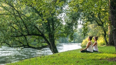 COME ENJOY LIFE AT OLD TOCCOA FARM, where People, Lifestyle and - photo 8