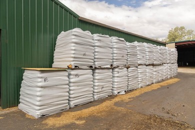 Fair Feed and Supply is a thriving local hometown feed and - photo 8