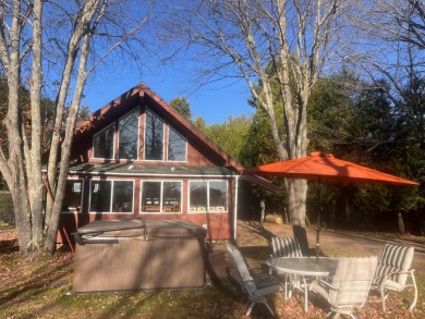 Lake Home For Sale in Saginaw, Minnesota