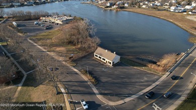 (private lake, pond, coastal) Commercial For Sale in Long Branch New Jersey