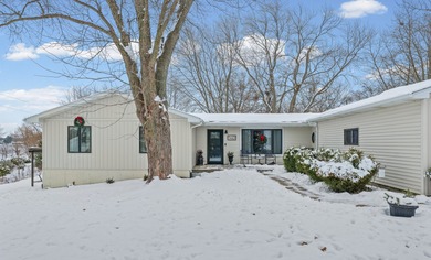 Lake Home For Sale in Loda, Illinois