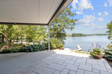 This stunning ranch home, designed by James R. Dresser in the - photo 11