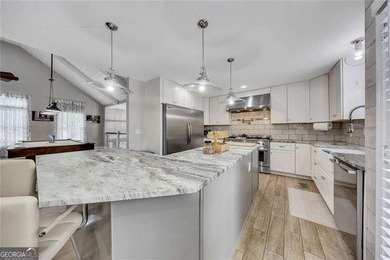 Move in Ready and Priced to SELL! Spacious 4BR/3BA Beautifully - photo 13