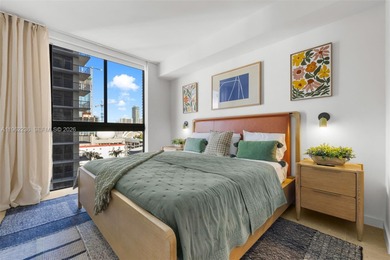 Spectacular turnkey, fully furnished 1-bedroom, 1-bathroom