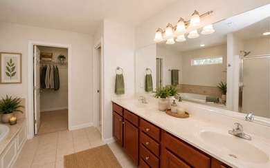 Welcome home to this beautiful, move-in-ready brick home located - photo 14