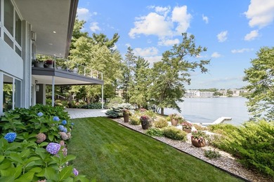 This stunning ranch home, designed by James R. Dresser in the - photo 14
