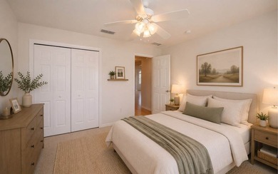 Welcome home to this beautiful, move-in-ready brick home located - photo 17