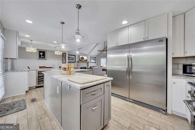 Move in Ready and Priced to SELL! Spacious 4BR/3BA Beautifully - photo 18