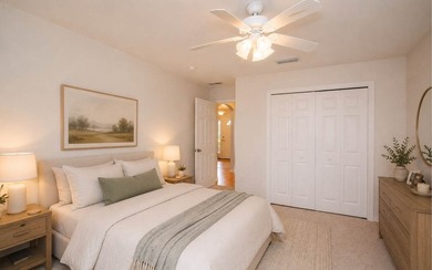 Welcome home to this beautiful, move-in-ready brick home located - photo 19