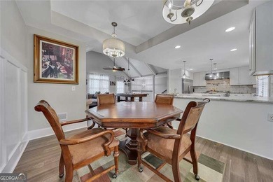 Move in Ready and Priced to SELL! Spacious 4BR/3BA Beautifully - photo 20