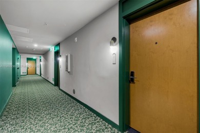 Spectacular turnkey, fully furnished 1-bedroom, 1-bathroom