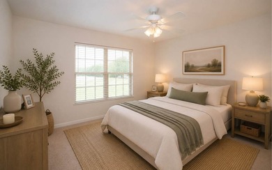 Welcome home to this beautiful, move-in-ready brick home located - photo 20