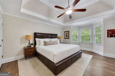 Move in Ready and Priced to SELL! Spacious 4BR/3BA Beautifully - photo 21