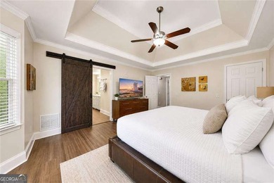 Move in Ready and Priced to SELL! Spacious 4BR/3BA Beautifully - photo 23