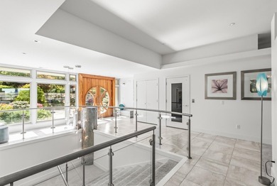This stunning ranch home, designed by James R. Dresser in the - photo 24