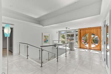 This stunning ranch home, designed by James R. Dresser in the - photo 25