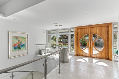 This stunning ranch home, designed by James R. Dresser in the - photo 26