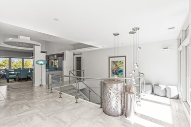 This stunning ranch home, designed by James R. Dresser in the - photo 27