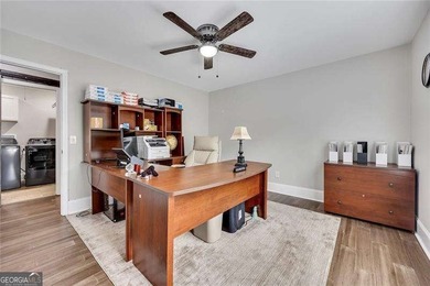 Move in Ready and Priced to SELL! Spacious 4BR/3BA Beautifully - photo 31