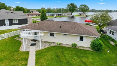ENJOY THE LAKES! This home is located on the west side of - photo 1