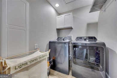 Move in Ready and Priced to SELL! Spacious 4BR/3BA Beautifully - photo 32