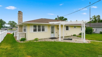 ENJOY THE LAKES! This home is located on the west side of - photo 2