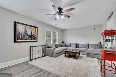 Move in Ready and Priced to SELL! Spacious 4BR/3BA Beautifully - photo 33