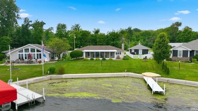 ENJOY THE LAKES! This home is located on the west side of - photo 4