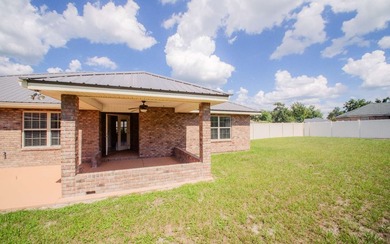 Welcome home to this beautiful, move-in-ready brick home located - photo 34