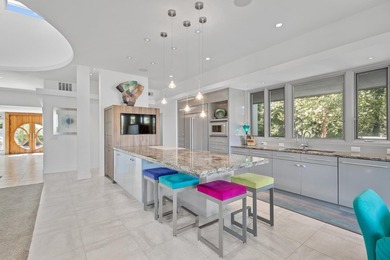 This stunning ranch home, designed by James R. Dresser in the - photo 34