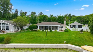ENJOY THE LAKES! This home is located on the west side of - photo 5
