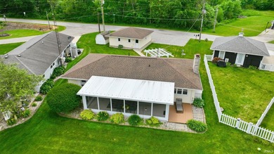 ENJOY THE LAKES! This home is located on the west side of - photo 6