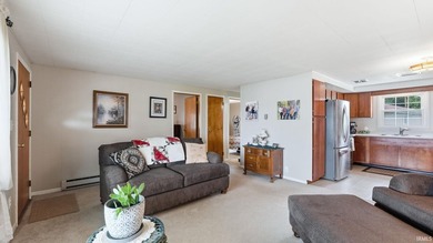 ENJOY THE LAKES! This home is located on the west side of - photo 9
