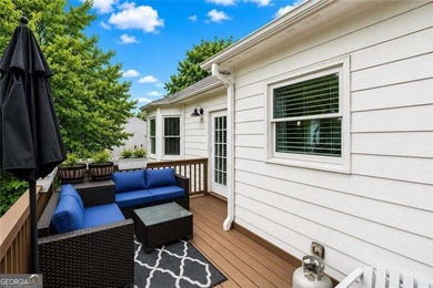 Move in Ready and Priced to SELL! Spacious 4BR/3BA Beautifully - photo 40