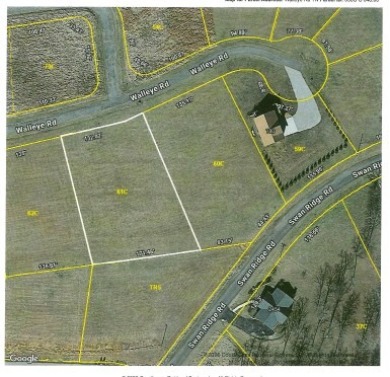 0.74 AC WITH LAKE & MTN VIEWS -- TOTALLY OPEN & LEVEL - photo 20