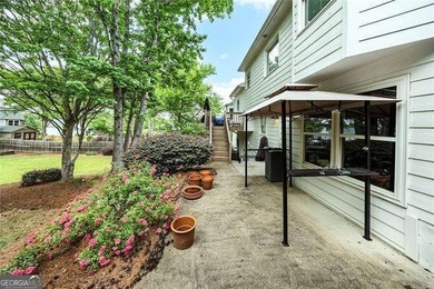 Move in Ready and Priced to SELL! Spacious 4BR/3BA Beautifully - photo 42