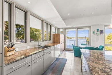 This stunning ranch home, designed by James R. Dresser in the - photo 42