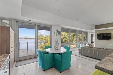 This stunning ranch home, designed by James R. Dresser in the - photo 43