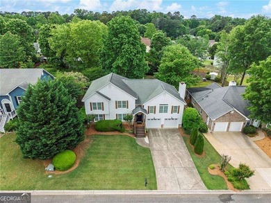 Move in Ready and Priced to SELL! Spacious 4BR/3BA Beautifully - photo 46