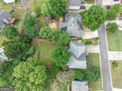 Move in Ready and Priced to SELL! Spacious 4BR/3BA Beautifully - photo 49