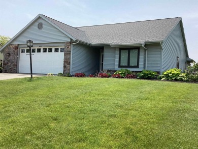 Lake Home For Sale in Decatur, Indiana