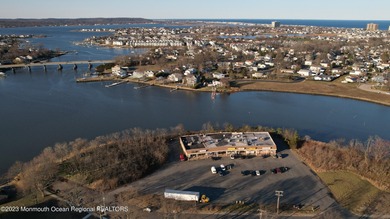 (private lake, pond, coastal) Commercial For Sale in Long Branch New Jersey