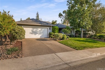 California Park Lake Home For Sale in Chico California
