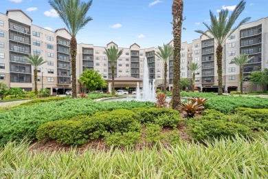 Lake Austin Condo For Sale in Winter Garden Florida