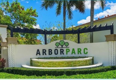 This Townhome is situated in the gated community of Arbor Park - photo 2