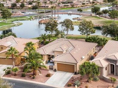 Lake Home For Sale in Maricopa, Arizona