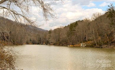 Affordable Lakefront 1.07 Acre Lot in Lake Lure NC, Gorgeous - Lake Lot Sale Pending in Lake Lure, North Carolina