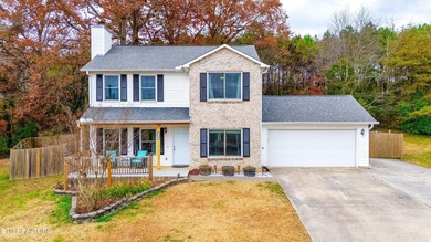 Fort Loudoun Lake Home For Sale in Knoxville Tennessee