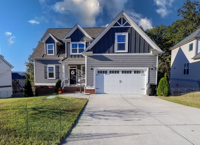 Chickamauga Lake Home Sale Pending in Ooltewah Tennessee