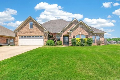 (private lake, pond, creek) Home Active Under Contract in Cabot Arkansas